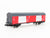 N Scale Arnold 4214 PTT Post Box Car