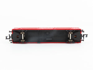 N Scale Arnold 4214 PTT Post Box Car