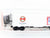 N Micro-Trains MTL Special Run NSC BBTX Budweiser 