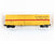 N Micro-Trains MTL Special Run PNS-8 BCH BC Hydro Railway BCE Route Boxcar #649