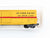 N Micro-Trains MTL Special Run PNS-8 BCH BC Hydro Railway BCE Route Boxcar #649