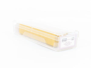N Micro-Trains MTL Special Run PNS-8 BCH BC Hydro Railway BCE Route Boxcar #649