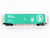 N Scale Micro-Trains MTL Special Run BMRE GN 