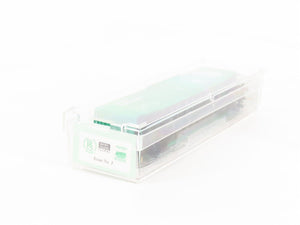 N Scale Micro-Trains MTL Special Run BMRE GN 