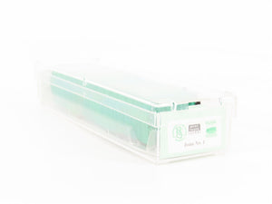 N Scale Micro-Trains MTL Special Run BMRE GN 