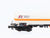 N Scale Arnold DB Deutsche Bahn rexwal s.a. Geneve Tank Car