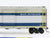 HO Scale Athearn 92259 T&P Texas & Pacific 40' Express Boxcar #1705