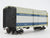 HO Scale Athearn 92259 T&P Texas & Pacific 40' Express Boxcar #1705