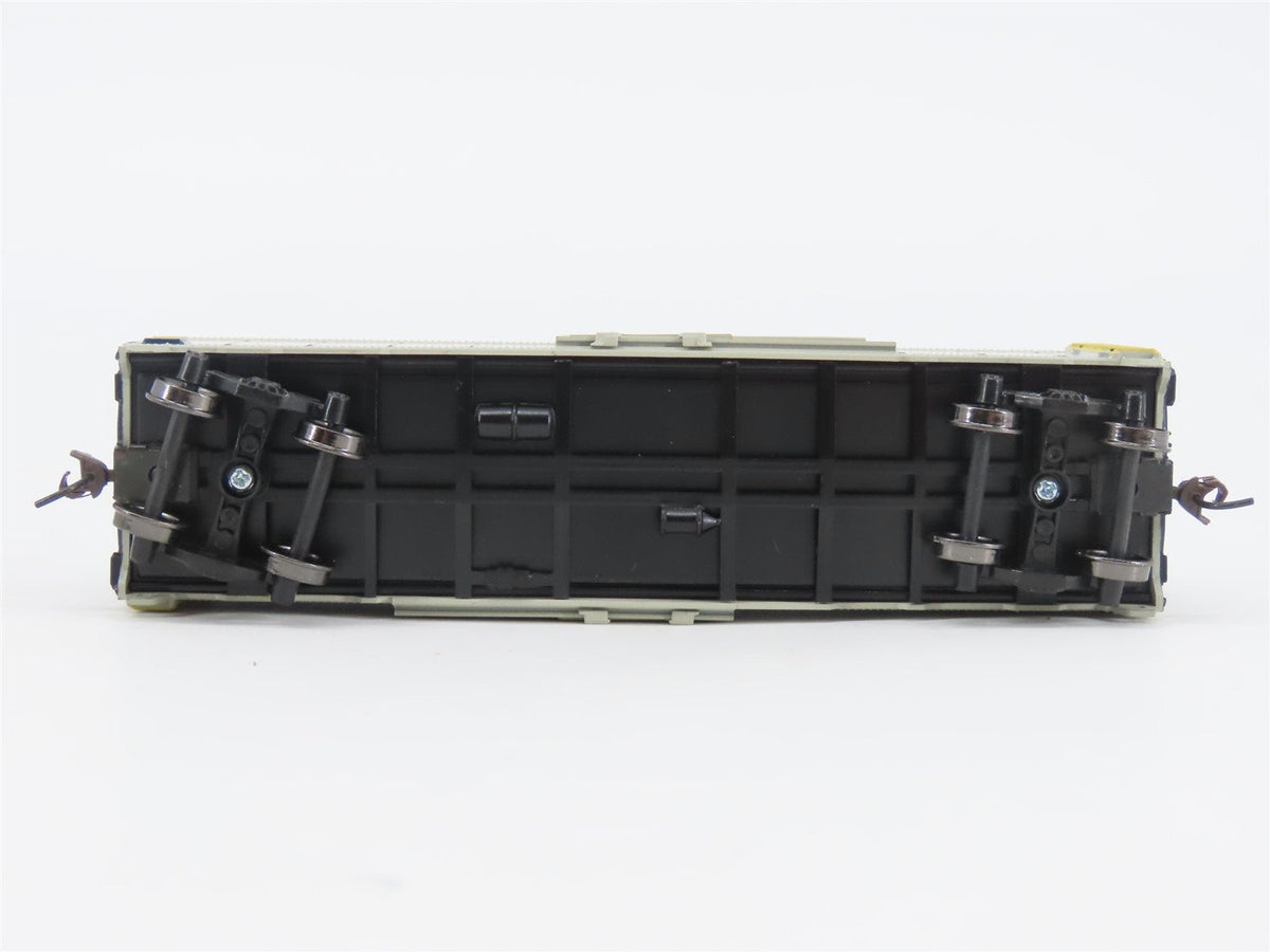 HO Scale Athearn 92259 T&amp;P Texas &amp; Pacific 40&#39; Express Boxcar #1705