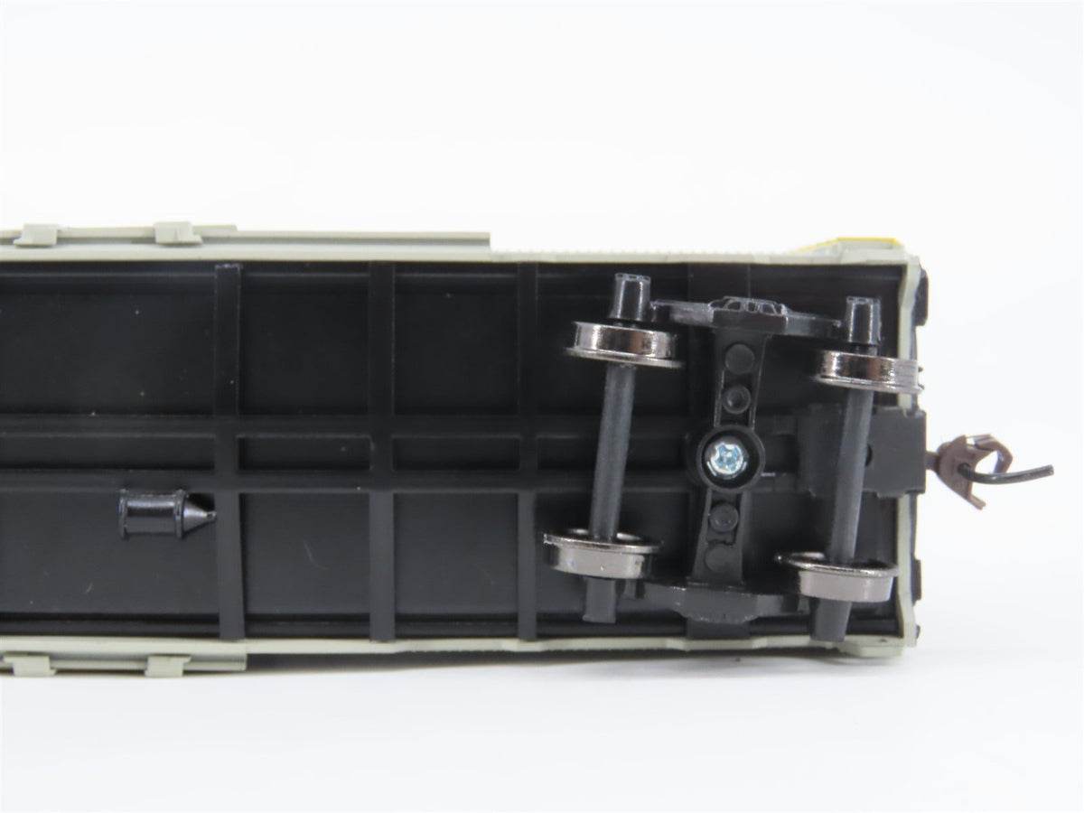 HO Scale Athearn 92259 T&amp;P Texas &amp; Pacific 40&#39; Express Boxcar #1705