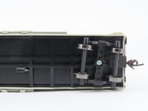 HO Scale Athearn 92259 T&P Texas & Pacific 40' Express Boxcar #1705