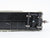 HO Scale Athearn 92259 T&P Texas & Pacific 40' Express Boxcar #1705