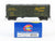 HO Scale Athearn 92253 FEC Florida East Coast 40' Express Boxcar #610