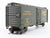 HO Scale Athearn 92253 FEC Florida East Coast 40' Express Boxcar #610