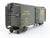 HO Scale Athearn 92253 FEC Florida East Coast 40' Express Boxcar #610