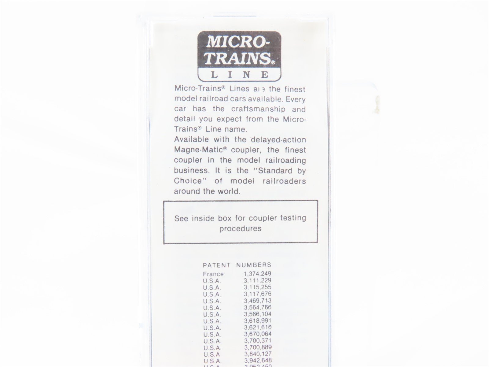 N Micro-Trains MTL Special Run N-Trak BC&G Bayou City & Gulf Boxcar #93627