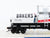 HO Scale Athearn 7276 GATX Bakers Chocolate Single Dome Chemical Tankcar #31057