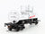 HO Scale Athearn 7276 GATX Bakers Chocolate Single Dome Chemical Tankcar #31057