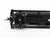 HO Scale Athearn 7276 GATX Bakers Chocolate Single Dome Chemical Tankcar #31057
