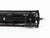 HO Scale Athearn 7276 GATX Bakers Chocolate Single Dome Chemical Tankcar #31057