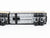HO Scale Athearn 92382 CIL Monon 50' Flatcar #7615 w/2 25' Monon Trailers