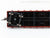 HO Scale Athearn 92382 CIL Monon 50' Flatcar #7615 w/2 25' Monon Trailers