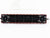 HO Scale Athearn 92382 CIL Monon 50' Flatcar #7615 w/2 25' Monon Trailers