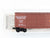 N Scale Micro-Trains MTL Special Run Heritage T&RGW Rio Grande Boxcar 64260