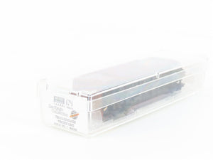 N Scale Micro-Trains MTL Special Run Heritage T&RGW Rio Grande Boxcar 64260