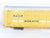 N Scale Atlas 50005180 BTTX TTX Articulated Auto Carrier #880200