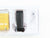 N Scale Atlas 50005180 BTTX TTX Articulated Auto Carrier #880200