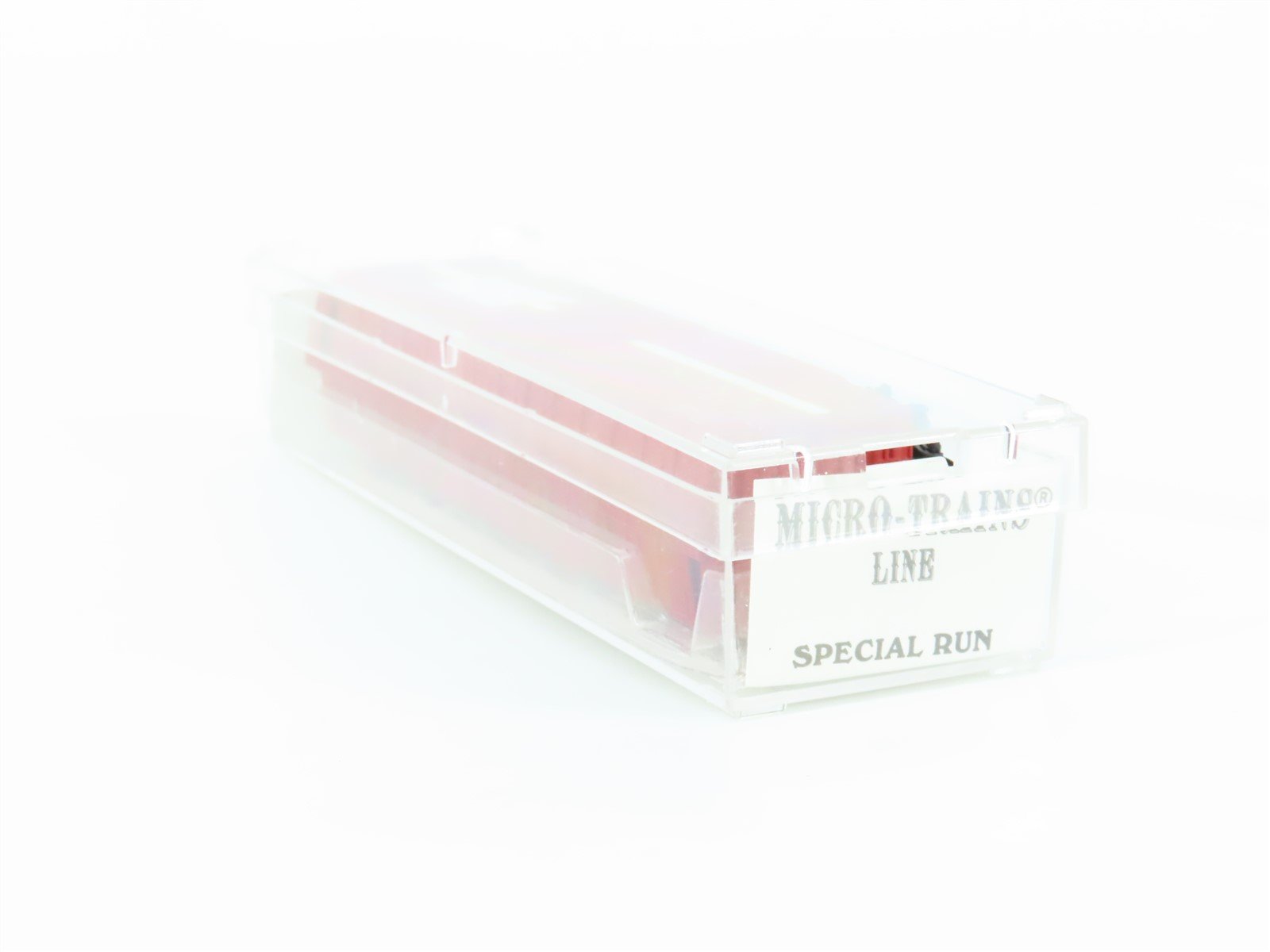 N Scale Micro-Trains MTL Special Run VNTK Valley N-Trak Single Door Boxcar 1990