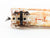 HO Scale Walthers Proto 920-100229 UTLX Terra 23k Gal Tankcar #300136 WEATHERED