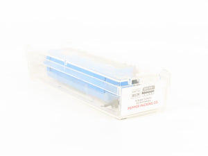 N Micro-Trains MTL NSC Special Run Pepper Packing 3rd Anniversary Reefer #1994