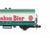 N Scale Arnold Heineken Refrigerated Beer Car