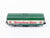 N Scale Arnold Heineken Refrigerated Beer Car