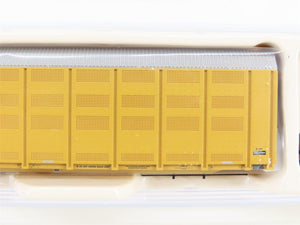 N Scale Atlas 50000008 FEC Florida East Coast Articulated Auto Carrier #110637