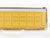 N Scale Atlas 50000008 FEC Florida East Coast Articulated Auto Carrier #110637