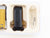 N Scale Atlas 50000008 FEC Florida East Coast Articulated Auto Carrier #110637