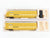 N Scale Atlas 40914 BTTX TTX Articulated Auto Carrier #880255