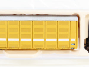 N Scale Atlas 40914 BTTX TTX Articulated Auto Carrier #880255
