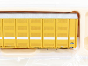 N Scale Atlas 40914 BTTX TTX Articulated Auto Carrier #880255