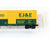 N Scale Micro-Trains MTL Special Run EJ&E Chicago Outer Belt Boxcar 61187
