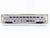 N KATO 156-0957 AMTK Amtrak Superliner II Transition Sleeper Passenger #39041