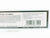 N KATO 156-0957 AMTK Amtrak Superliner II Transition Sleeper Passenger #39041