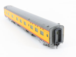 HO Scale Walthers 932-9620 UP Union Pacific PS 6-6-4 Sleeper Passenger Car No#