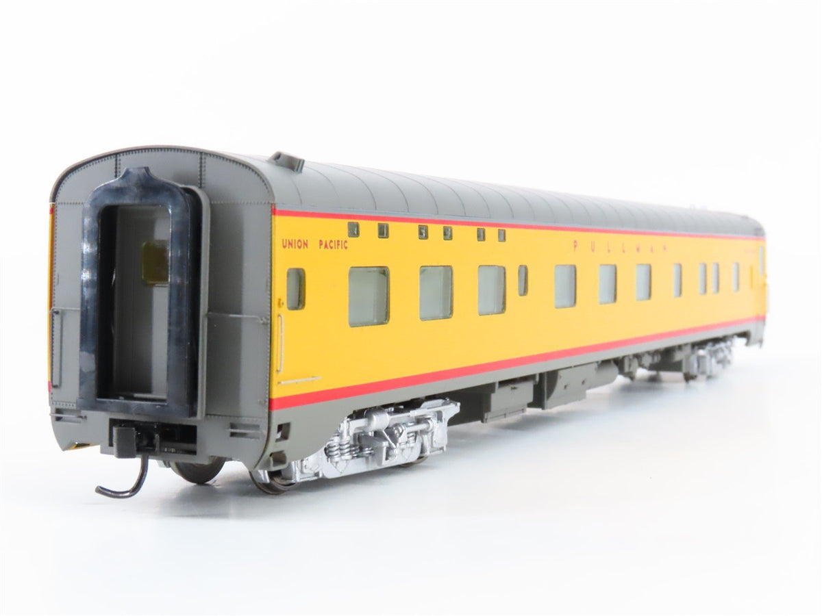 HO Scale Walthers 932-9620 UP Union Pacific PS 6-6-4 Sleeper Passenger Car No#