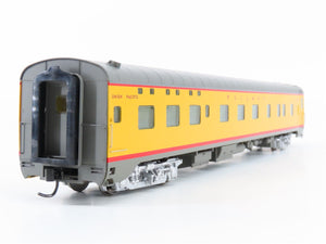 HO Scale Walthers 932-9620 UP Union Pacific PS 6-6-4 Sleeper Passenger Car No#