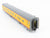 HO Scale Walthers 932-9620 UP Union Pacific PS 6-6-4 Sleeper Passenger Car No#