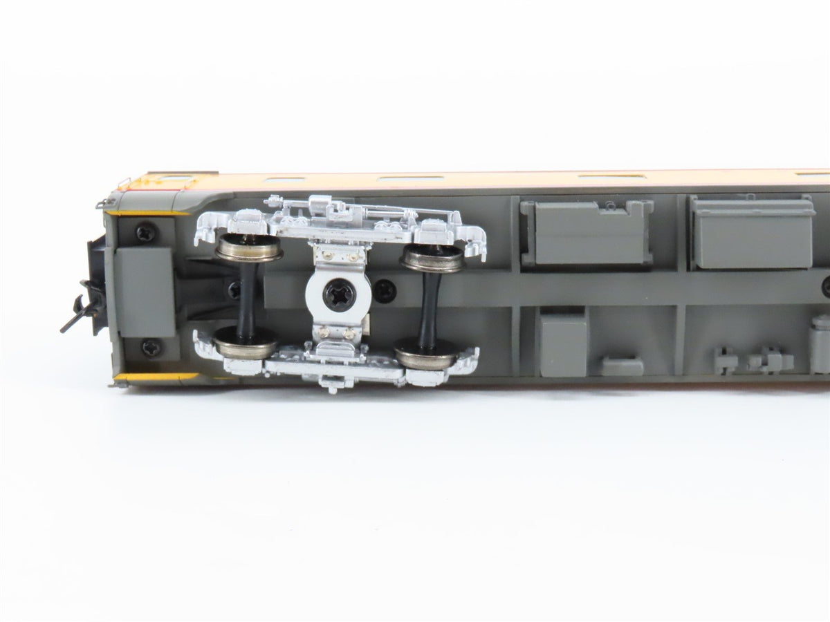 HO Scale Walthers 932-9620 UP Union Pacific PS 6-6-4 Sleeper Passenger Car No#